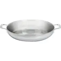 Demeyere Multifunction bakpan 20 cm