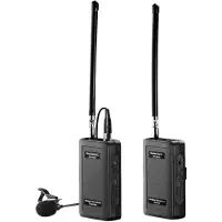 Saramonic Wireless Microphone System WM4C