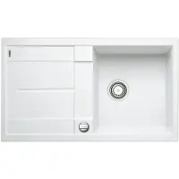 BLANCO Spoelbak Metra 5S SGR wit auto.