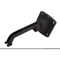 Artsound Tutto Mount - Zwart (per paar)