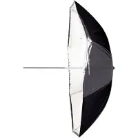 Elinchrom Umbrella Shallow White/Transluscent 105cm
