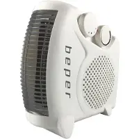 Beper RI.092, ventilatorkachel 2000W, wit