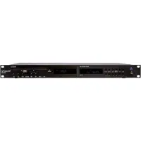 Artsound SRC-2221, 19 CD/MP3 + tuner