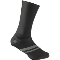 Agu Raceday Overschoenen Essential - Zwart - M - 40/41 - Wind- en waterdicht