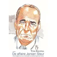 Uitgeverij Aspekt De affaire Jansen Steur