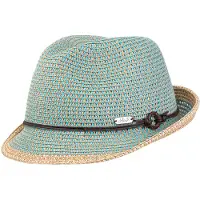Chillouts - Women's Rimini - Hoed XS - 53-54 cm, meerkleurig