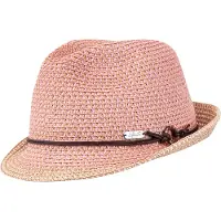 Chillouts - Women's Rimini - Hoed XS - 53-54 cm, roze