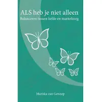 De vrije uitgevers ALS heb je niet alleen
