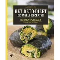 Standaard Uitgeverij Het keto-dieet
