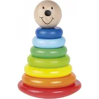 Tidlo Magnetische Wiebelstapelaar