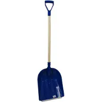 Prosperplast Sneeuw- en Graafschop Standaard 2 Blauw