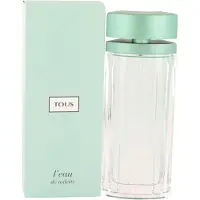Tous L 90ml Eau De Toilette