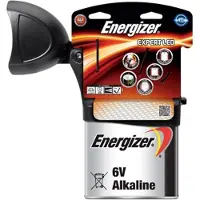Energizer zaklamp Expert LED inclusief 6V batterij blisterverpakking