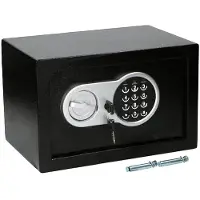 Safe Alarm - Elektronische Kluis