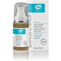 Green People Facial oil anti-aging (30 ml)