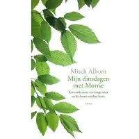 Ambo/Anthos Uitgevers Mijn dinsdagen met Morrie