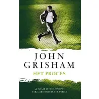 A.W. Bruna Uitgevers Het proces