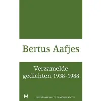Meulenhoff Boekerij Verzamelde gedichten 1938-1988 (Paperback)