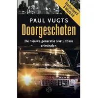 Uitgeverij De Kring Doorgeschoten