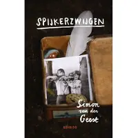 Singel Uitgeverijen Spijkerzwijgen