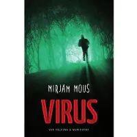 Unieboek spectrum Virus