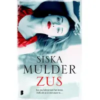 Boekerij Zus (Paperback)