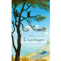 Leopold Eilanddagen (Hardback)