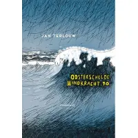 Lemniscaat Oosterschelde windkracht 10