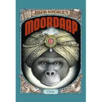 Clavis Moordaap
