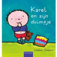 Clavis Karel en zijn duimpje
