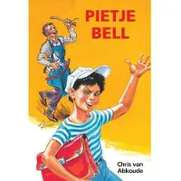 Kluitman Alkmaar, Uitgeverij Pietje Bell (Paperback)