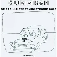 Uitgeverij De Harmonie De definitieve feministische golf