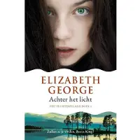 A.W. Bruna Uitgevers Achter het licht (Paperback)