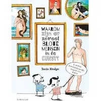 Susie Hodge Waarom zijn er zoveel blote mensen in de kunst?
