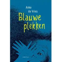 Lemniscaat Blauwe plekken