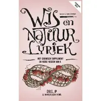 Nijgh & Van Ditmar Wis- en natuurlyriek (Paperback)