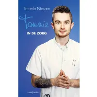 Ambo/Anthos Uitgevers Tommie in de zorg