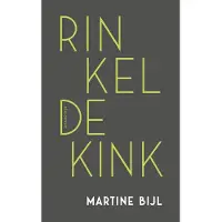 Atlas Contact Rinkeldekink (Hardback)