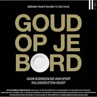 Arko Goud op je bord (Paperback)