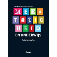 BOOM Meertaligheid en onderwijs (Paperback)