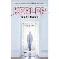 Cargo Contract (Paperback)