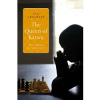 LEV The queen of Katwe (Paperback)