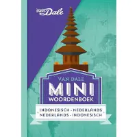 Vbk media Van Dale miniwoordenboek