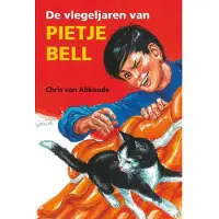Kluitman Alkmaar, Uitgeverij De vlegeljaren van Pietje Bell (Paperback)