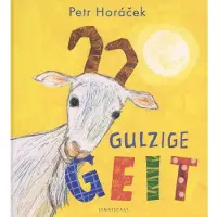 Lemniscaat Gulzige geit