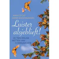Vbk media Luister alsjeblieft!