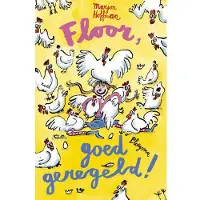 Ploegsma Floor, goed geregeld (Hardback)