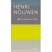 Lannoo Met de dood voor ogen (Paperback)