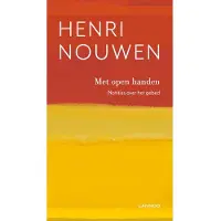 Lannoo Met open handen (Paperback)