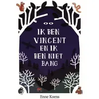 Luitingh-sijthoff Ik ben Vincent en ik ben niet bang (Hardback)